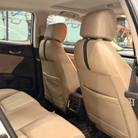 Honda Civic X (2018) Top-of-the-Line, Honda Maintained