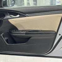 Honda Civic X (2018) Style, Comfort & Performance