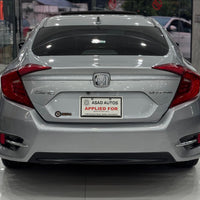 Honda Civic X (2018) Style, Comfort & Performance