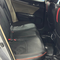 Honda Civic X (2018) Style, Comfort & Performance