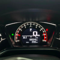 Honda Civic X (2018) Top-of-the-Line Variant in Pristine Condition