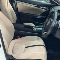 Honda Civic X (2018) Top-of-the-Line Variant in Pristine Condition