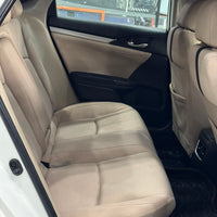 Honda Civic X (2018) Top-of-the-Line Variant in Pristine Condition