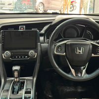 Honda Civic X (2018) Top-of-the-Line Variant in Pristine Condition