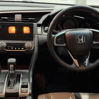 Honda Civic X (2019) Islamabad Registered, Top Variant, Honda Maintained