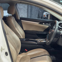 Honda Civic X (2019) Islamabad Registered, Top Variant, Honda Maintained