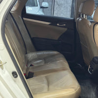 Honda Civic X (2019) Islamabad Registered, Top Variant, Honda Maintained