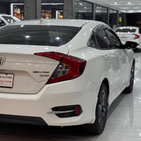 Honda Civic X (2019) Islamabad Registered, Top Variant, Honda Maintained