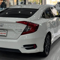 Honda Civic X (2019) Top Variant in Pristine Stock Condition
