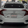 Honda Civic X (2019) Top Variant in Pristine Stock Condition