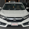 Honda Civic X (2019) Top Variant in Pristine Stock Condition