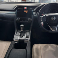 Honda Civic X (2019) Top Variant in Pristine Stock Condition