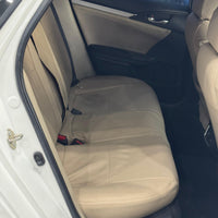 Honda Civic X (2019) Top Variant in Pristine Stock Condition