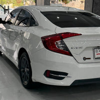 Honda Civic X (2019) Top Variant in Pristine Stock Condition