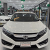 Honda Civic X (2020) Elegance, Performance & Reliability