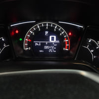 Honda Civic X (2020) Elegance, Performance & Reliability