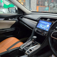 Honda Civic X (2020) Elegance, Performance & Reliability