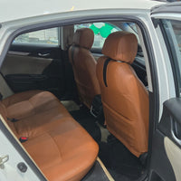 Honda Civic X (2020) Elegance, Performance & Reliability