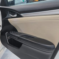 Honda Civic X (2020) Elegance, Performance & Reliability