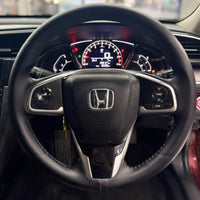 Honda Civic X UG (2020) Premium Performance, Style & Reliability