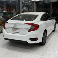 Honda Civic X (2020) Top-of-the-Line & Original Condition