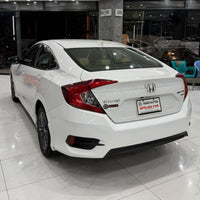 Honda Civic X (2020) Top-of-the-Line & Original Condition