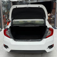 Honda Civic X (2020) Top-of-the-Line & Original Condition