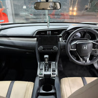 Honda Civic X (2020) Top-of-the-Line & Original Condition