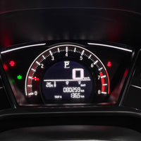 Honda Civic X (2020) Top-of-the-Line & Original Condition