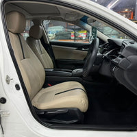 Honda Civic X (2020) Top-of-the-Line & Original Condition