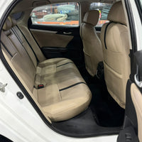 Honda Civic X (2020) Top-of-the-Line & Original Condition