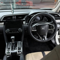 Honda Civic X (2020) Top-of-the-Line & Original Condition