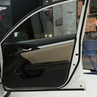 Honda Civic X (2020) Top-of-the-Line & Original Condition