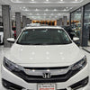 Honda Civic X (2021) Top of the Line, Low Mileage