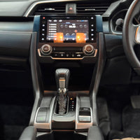 Honda Civic X (2021) Style, Comfort, and Reliability in Every Drive