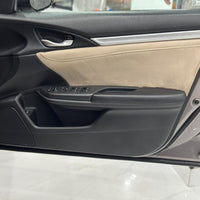 Honda Civic X (2021) Style, Comfort, and Reliability in Every Drive