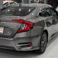 Honda Civic X (2021) Style, Comfort, and Reliability in Every Drive