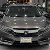 Honda Civic X (2021) Style, Comfort, and Reliability in Every Drive