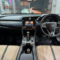 Honda Civic X (2021) Style, Comfort, and Reliability in Every Drive