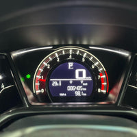Honda Civic X (2021) Style, Comfort, and Reliability in Every Drive