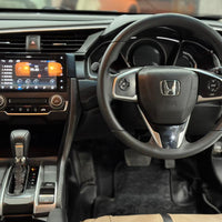 Honda Civic X (2021) Style, Comfort, and Reliability in Every Drive