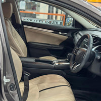 Honda Civic X (2021) Style, Comfort, and Reliability in Every Drive
