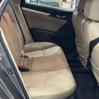 Honda Civic X (2021) Style, Comfort, and Reliability in Every Drive