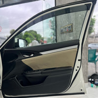 Honda Civic X (2021) Premium Sedan with Sporty Design & Honda Reliability
