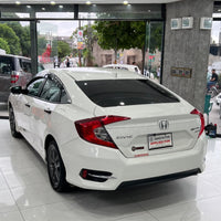 Honda Civic X (2021) Premium Sedan with Sporty Design & Honda Reliability