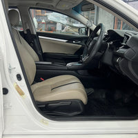 Honda Civic X (2021) Premium Sedan with Sporty Design & Honda Reliability