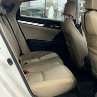 Honda Civic X (2021) Premium Sedan with Sporty Design & Honda Reliability