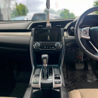 Honda Civic X (2021) Premium Sedan with Sporty Design & Honda Reliability