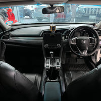 Honda Civic X (2022) Top-of-the-Line Sedan with Premium Comfort & Performance