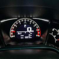 Honda Civic X (2022) Top-of-the-Line Sedan with Premium Comfort & Performance